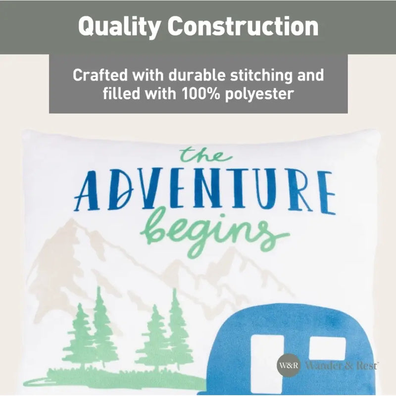 Lippert Comp 2024121153 Pillow