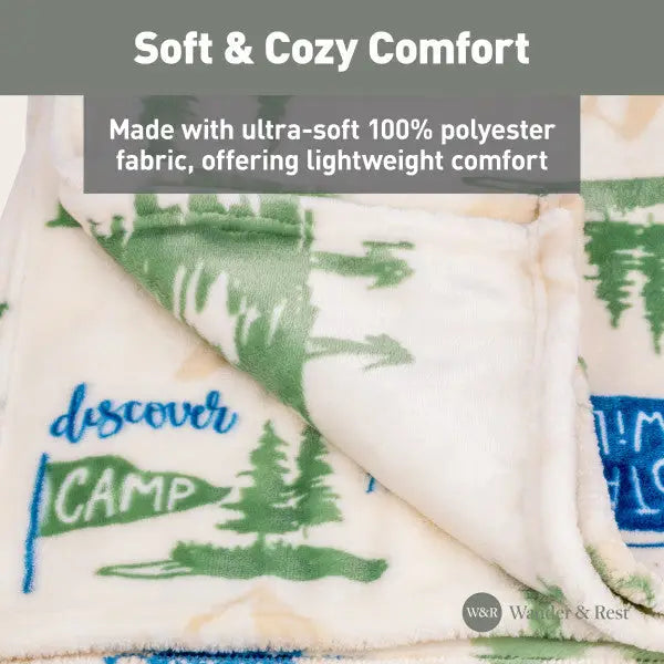 Lippert Comp 2024121155 Blanket