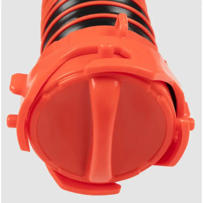 Lippert Comp 2024121179 Sewer Hose - Clear