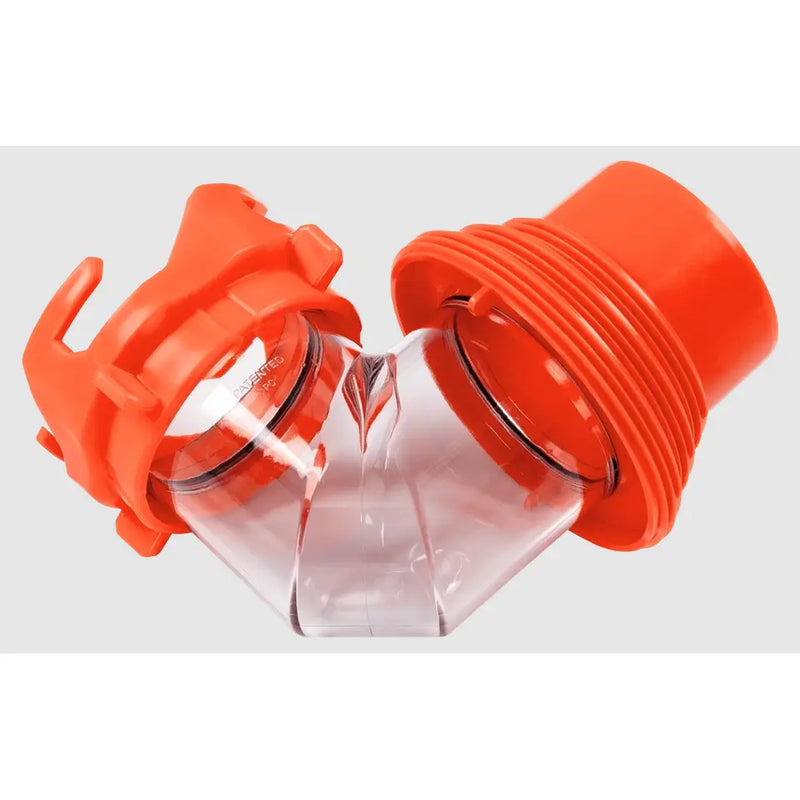 Lippert Comp 2024121182 - Clear