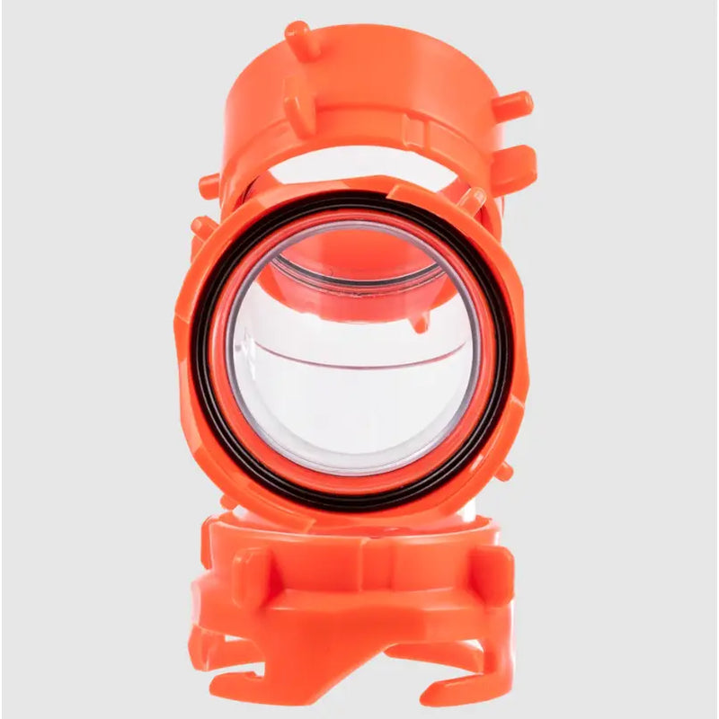 Lippert Comp 2024121183 Sewer Hose Connector