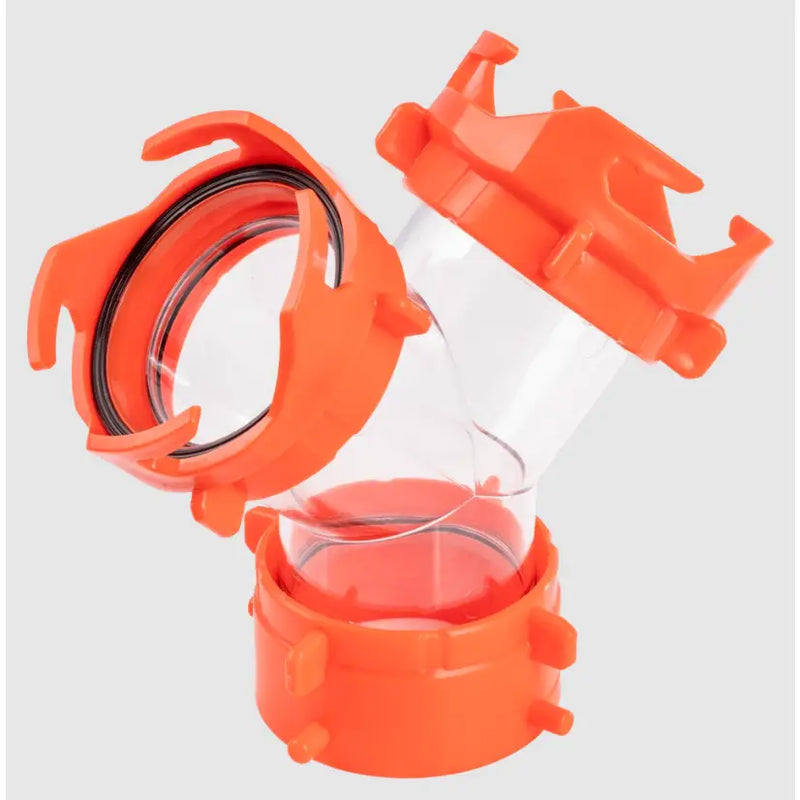 Lippert Comp 2024121183 Sewer Hose Connector