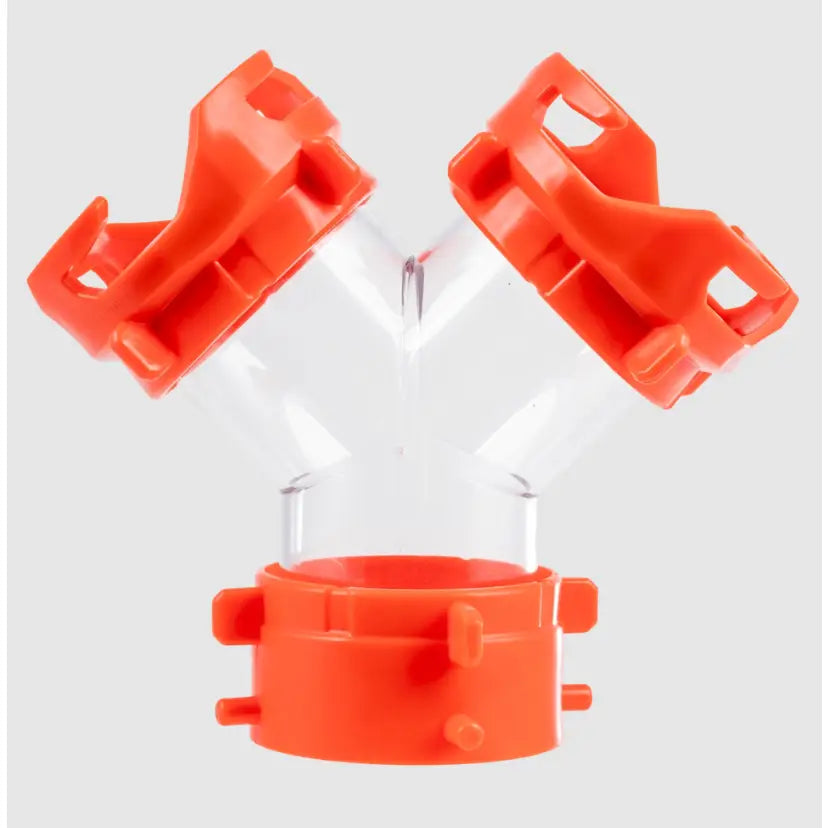 Lippert Comp 2024121183 Sewer Hose Connector