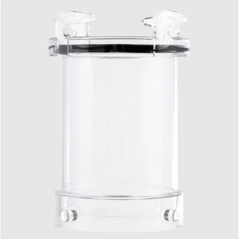 Lippert Comp 2024121186 Sewer Hose Connector - Clear