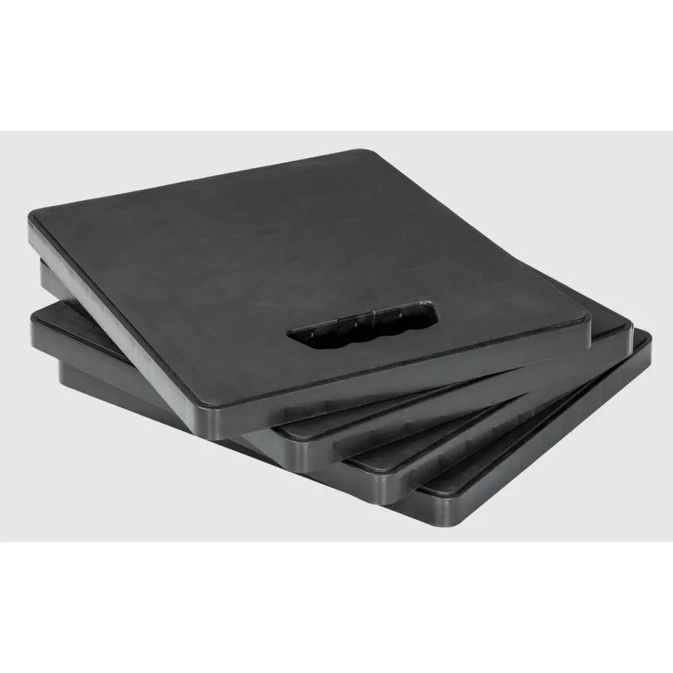 Lippert Comp 2024121198 Trailer Stabilizer Jack Stand Pad - Large