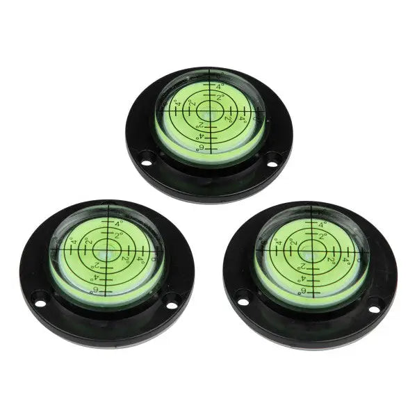 Lippert Comp 2024121200 - Black Clear
