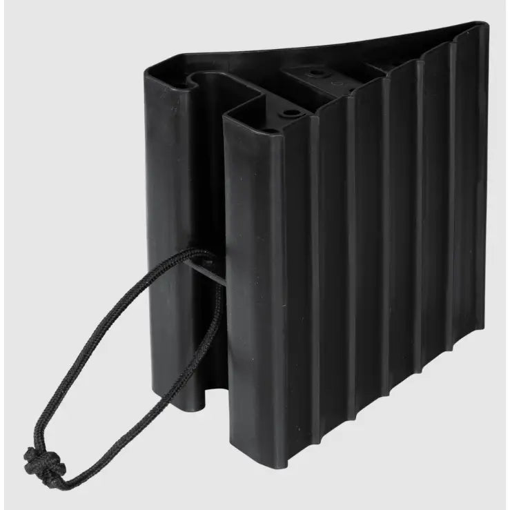 Lippert Comp 2025022180 Wheel Chock - Large