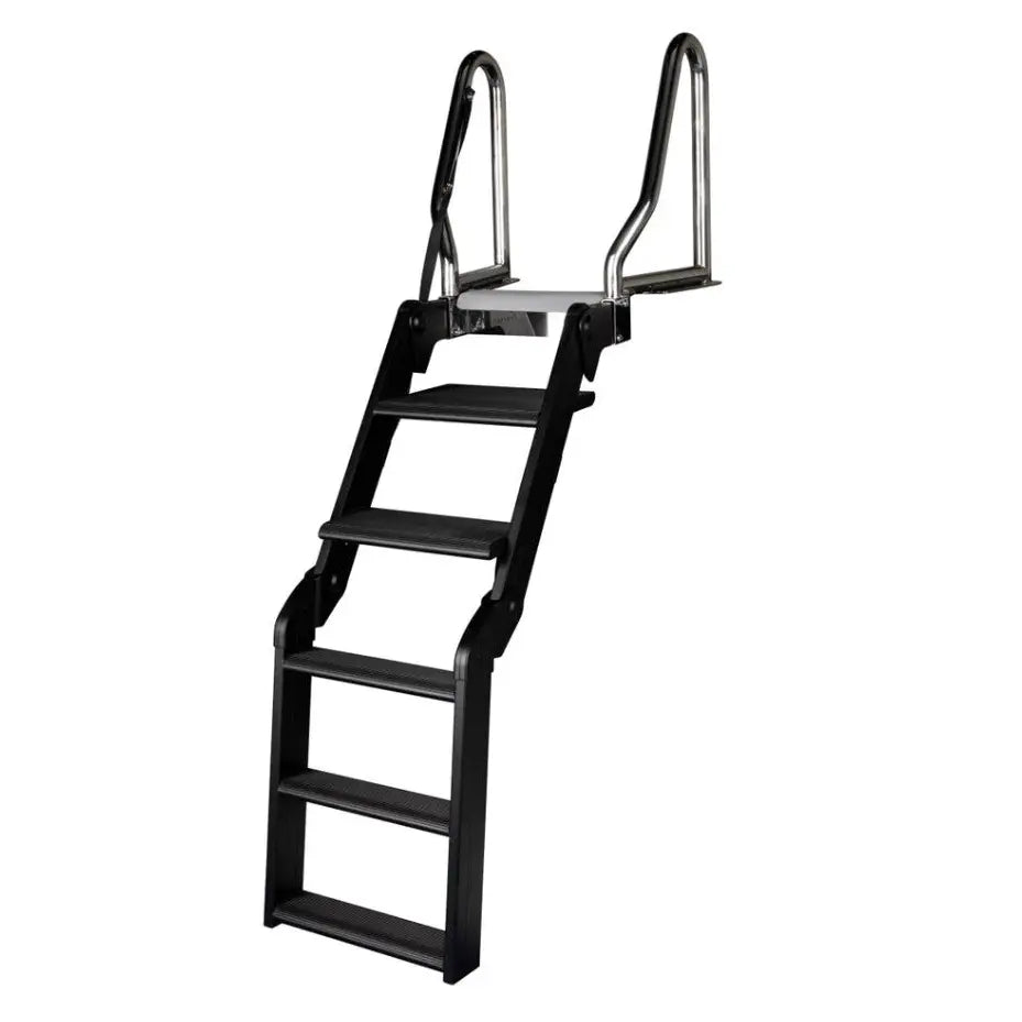 Lippert Comp 2025041871 Boat Ladder