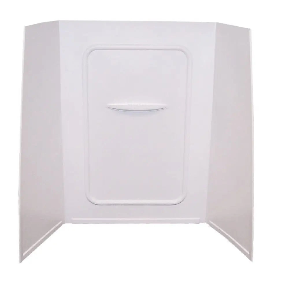 Lippert Comp 210307 Shower Surround - White