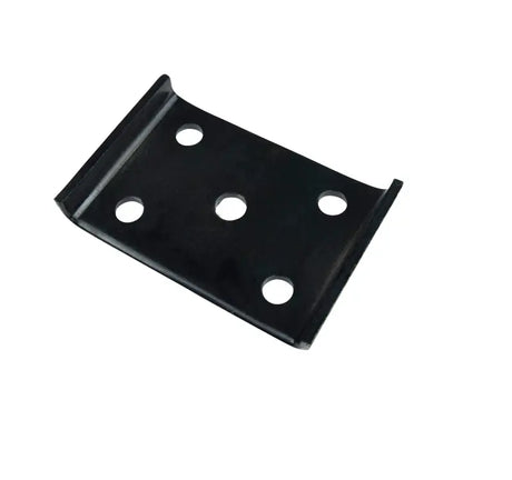2139521 Trailer Axle Leaf Spring Plate by Lippert