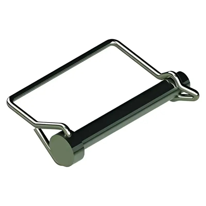 225598 Trailer Coupler Safety Pin Clip