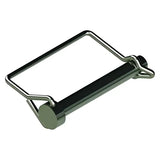225598 Trailer Coupler Safety Pin Clip