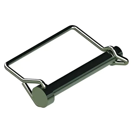 225598 Trailer Coupler Safety Pin Clip