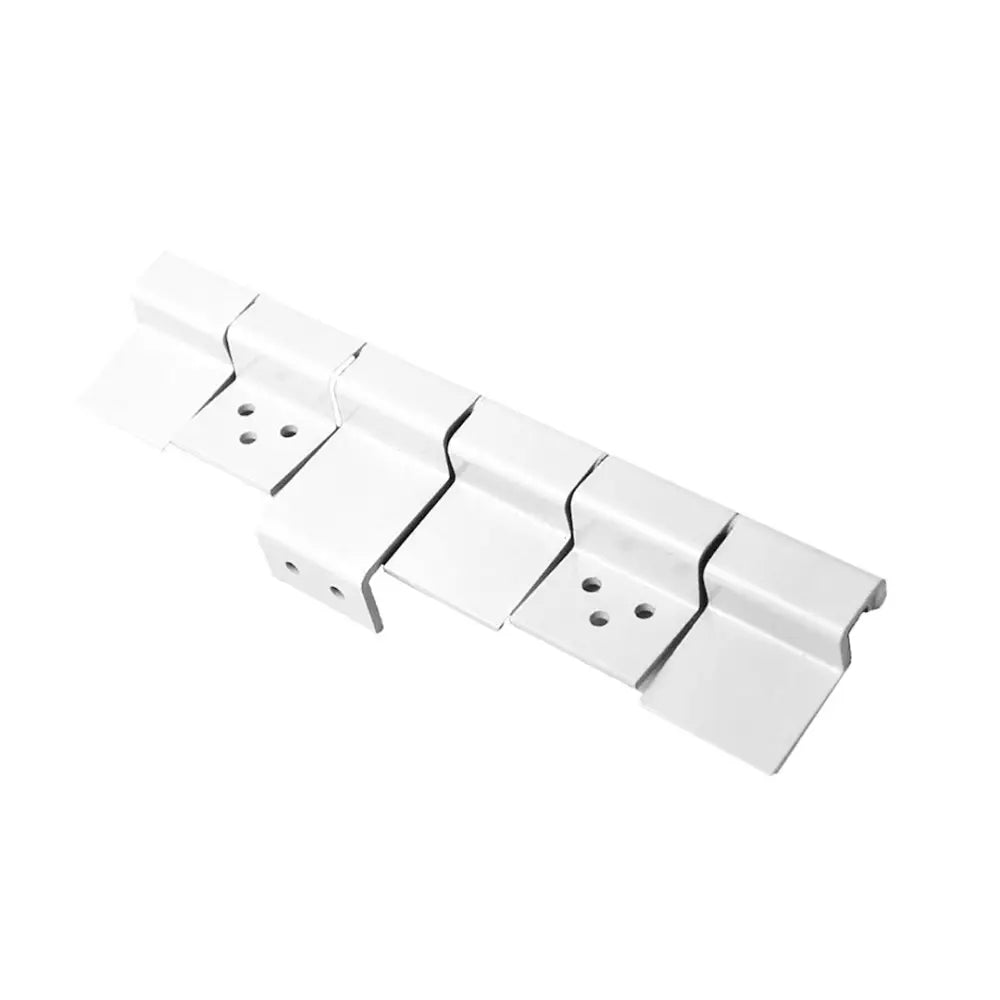 Lippert Comp 258547 Limited 1 year warranty - White