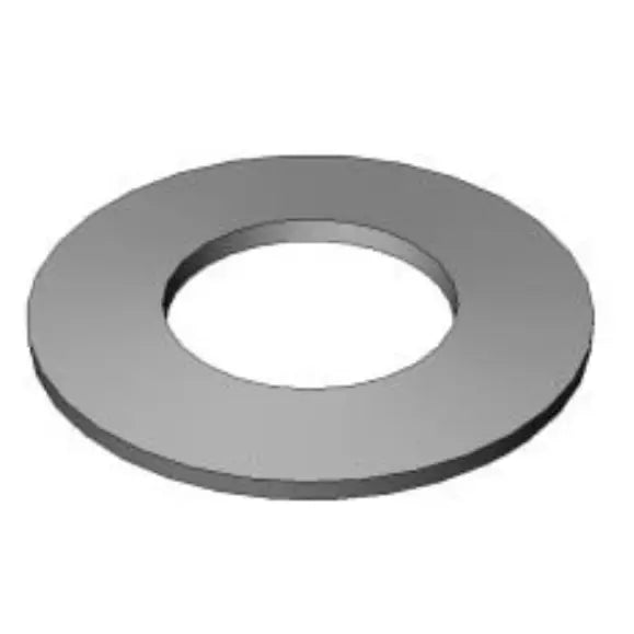 Lippert Comp 275048 Zinc