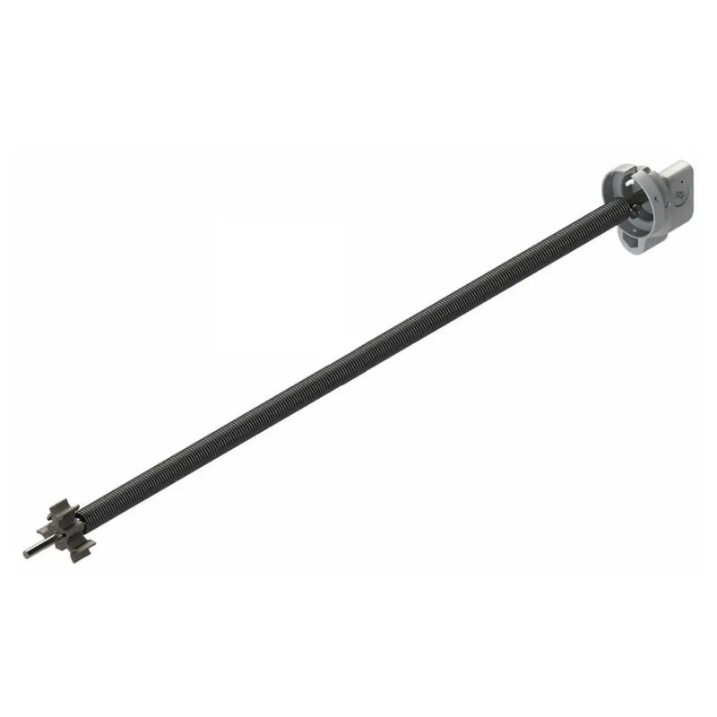 Lippert Comp 285149 Limited 1 year warranty - Black
