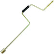 285324 Trailer Stabilizer Jack Stand Crank