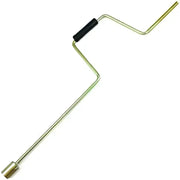 285324 Trailer Stabilizer Jack Stand Crank