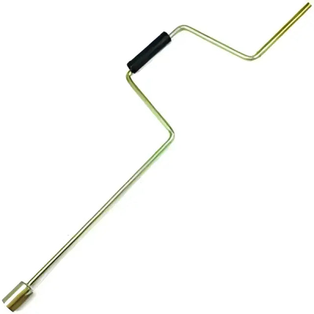 285324 Trailer Stabilizer Jack Stand Crank
