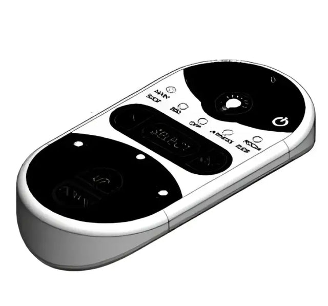 292614 Power Management System Control Module