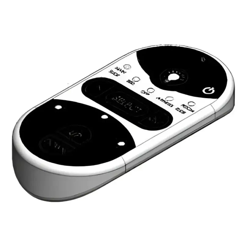 292614 Power Management System Control Module