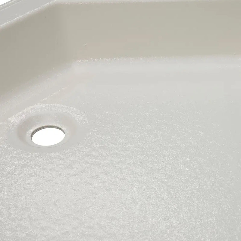 Lippert Comp 298087 Shower Pan