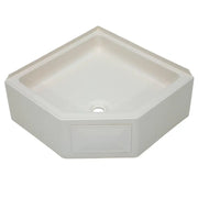 Lippert Comp 298087 Shower Pan