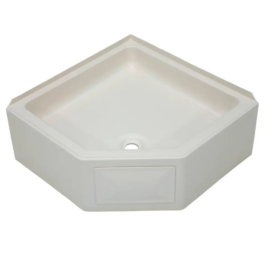 Lippert Comp 298087 Shower Pan