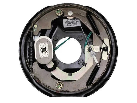 298274 Trailer Brake Assembly