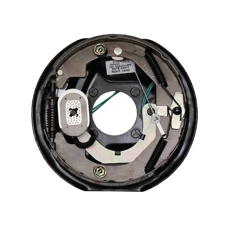 Lippert Comp 298279 Trailer Brake Assembly