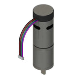 325979 Power Bed Lift System Motor