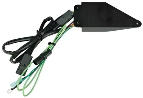 334850 Entry Step Control Module