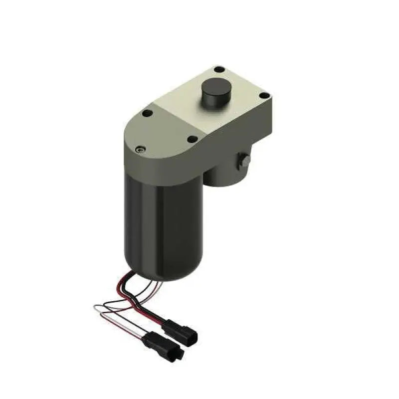 343758 Leveling System