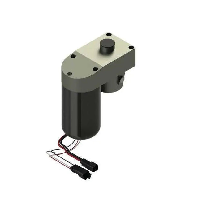 343758 Leveling System