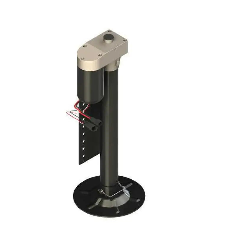 344792 Leveling System