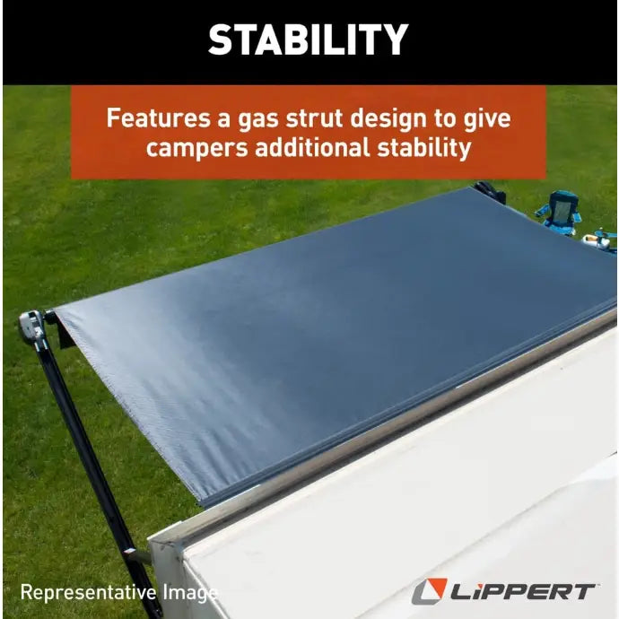 Lippert Comp 390189 Awning Arm