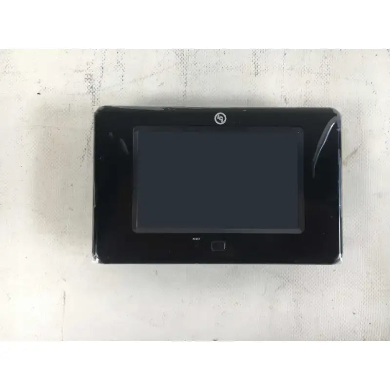 406345 Smart Technology RV Control System