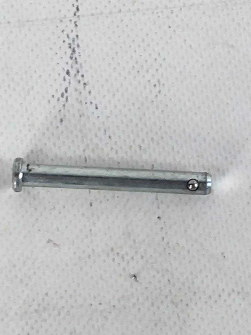 645114 Entry Step Hardware