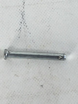 645114 Entry Step Hardware