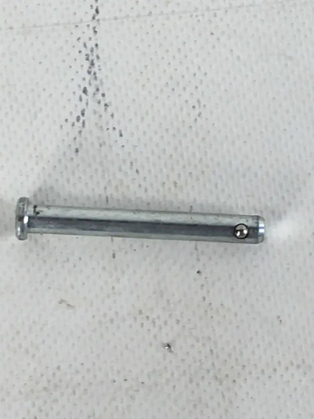 645114 Entry Step Hardware