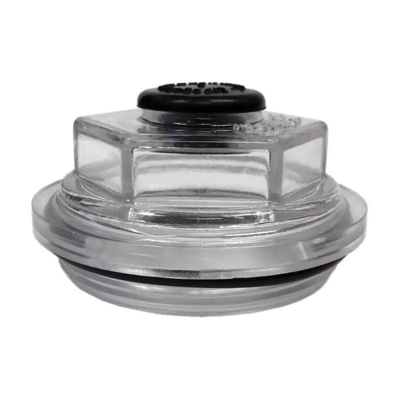 695814 Trailer Wheel Bearing Dust Cap