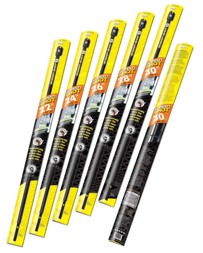 730812 Screen Door Closer