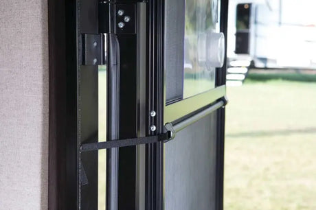 730815 Screen Door Closer