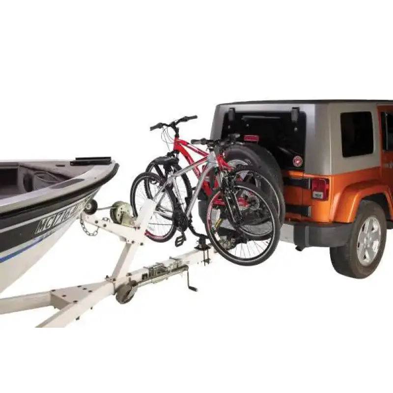 731138 Bike Rack