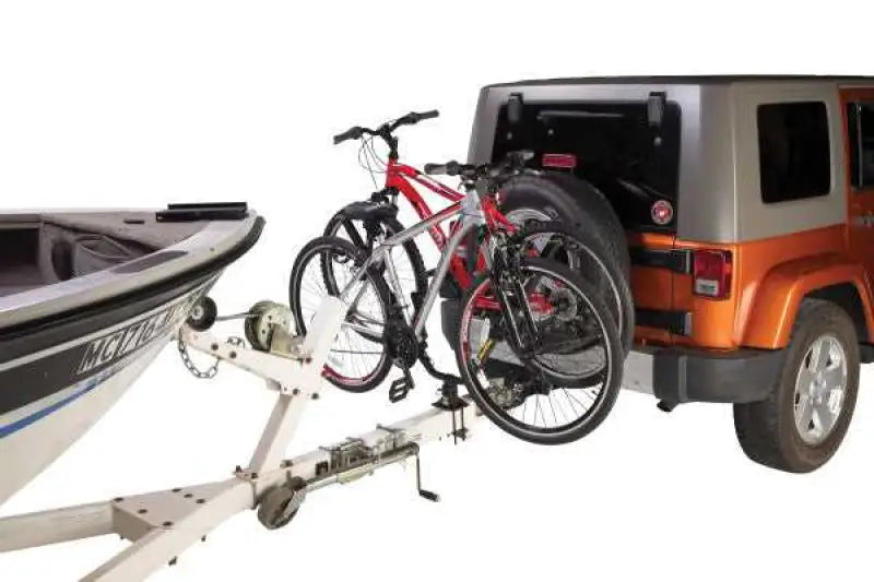 731138 Bike Rack