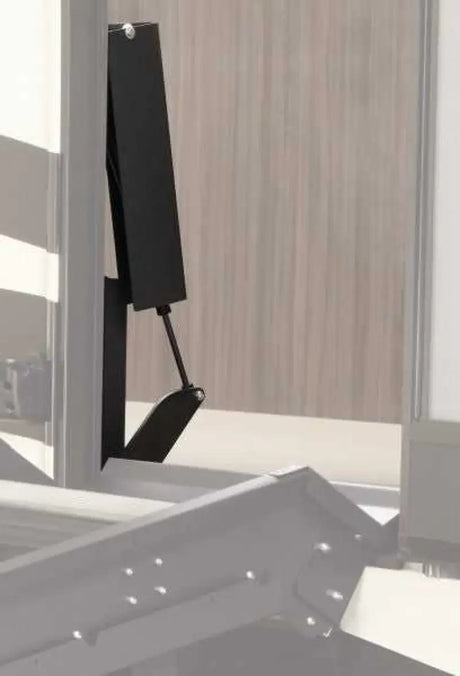 733939 Entry Step Support