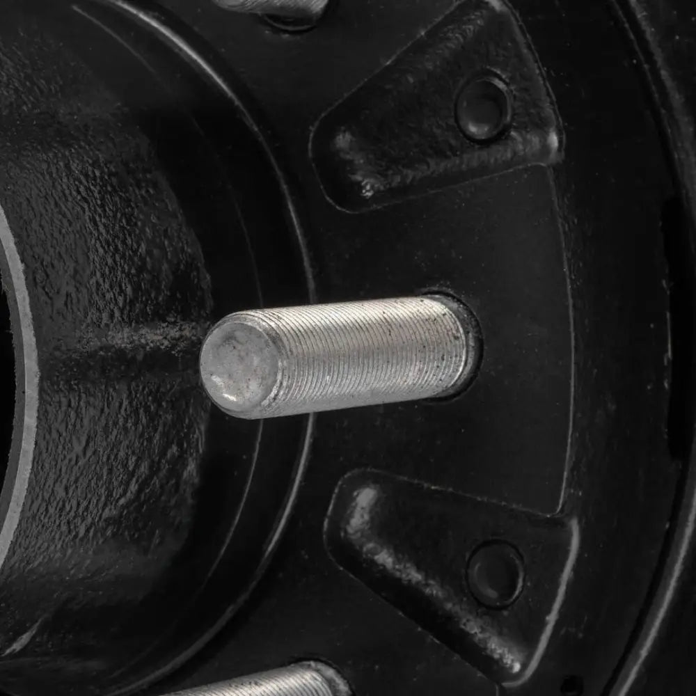 Lippert Comp 791400 Trailer Brake Hub Assembly