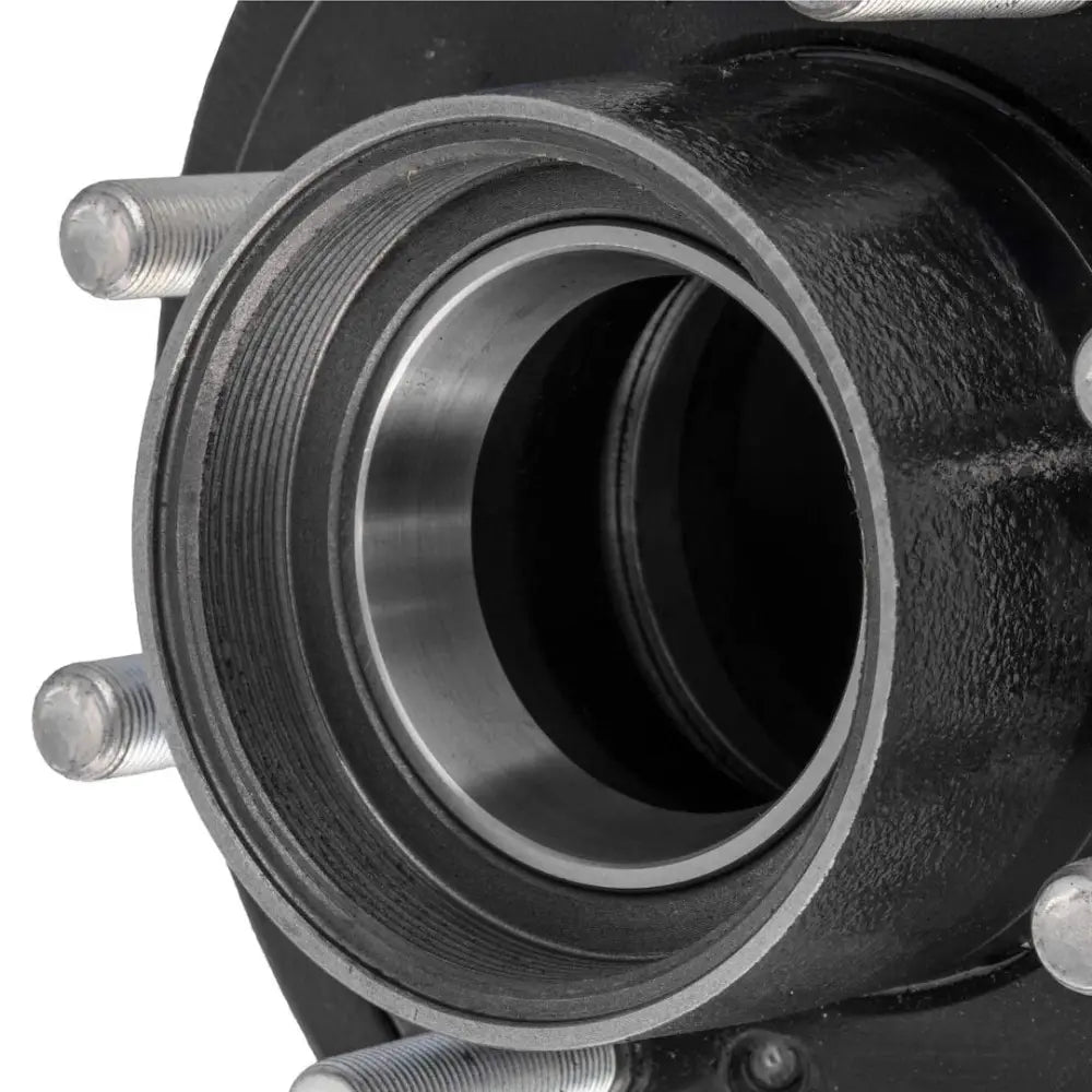Lippert Comp 791400 Trailer Brake Hub Assembly