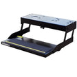 903900906 Kwikee Single Step with Motor & Switch Kit 23-3/4"W (image may differ than actual product.)