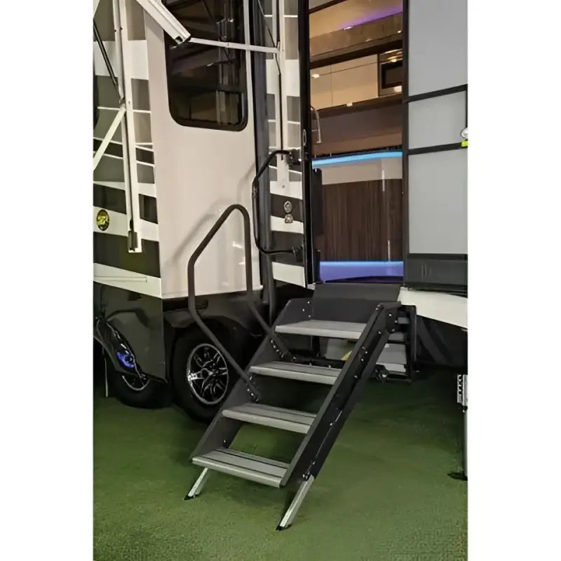 799640 Entry Step Hand Rail